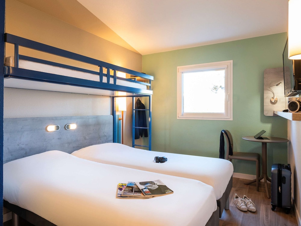 Triple Room, 3 Twin Beds