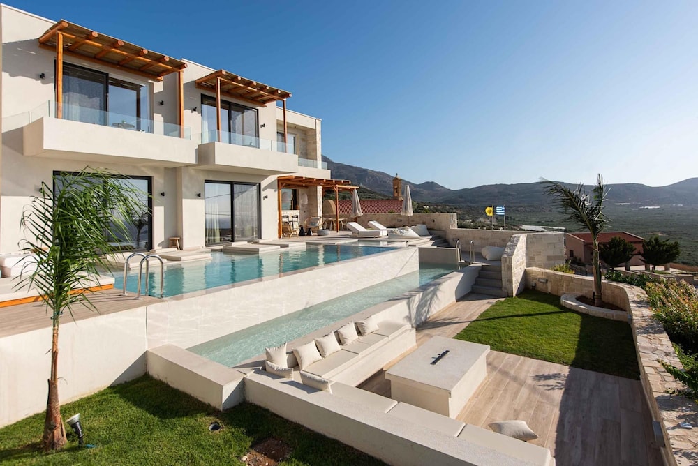 Casa di Franco Seaview Heated Pool gym Hammam, Φωτογραφία 165