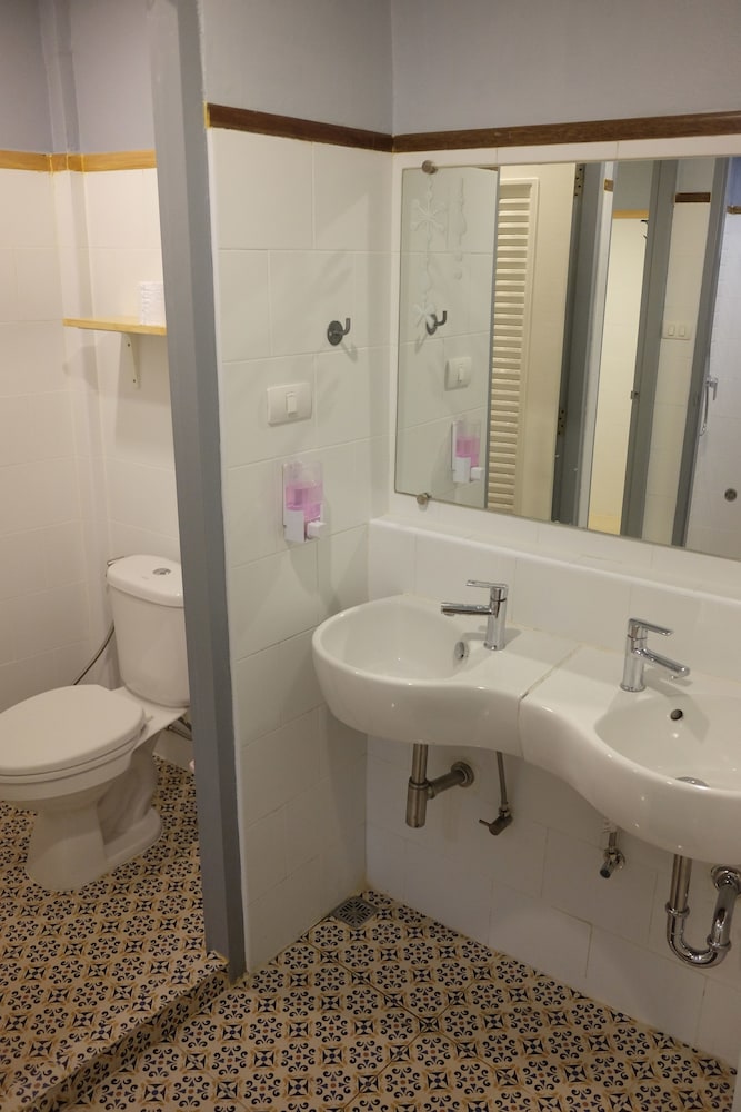 Deluxe Double Room, 1 Bedroom photo 3