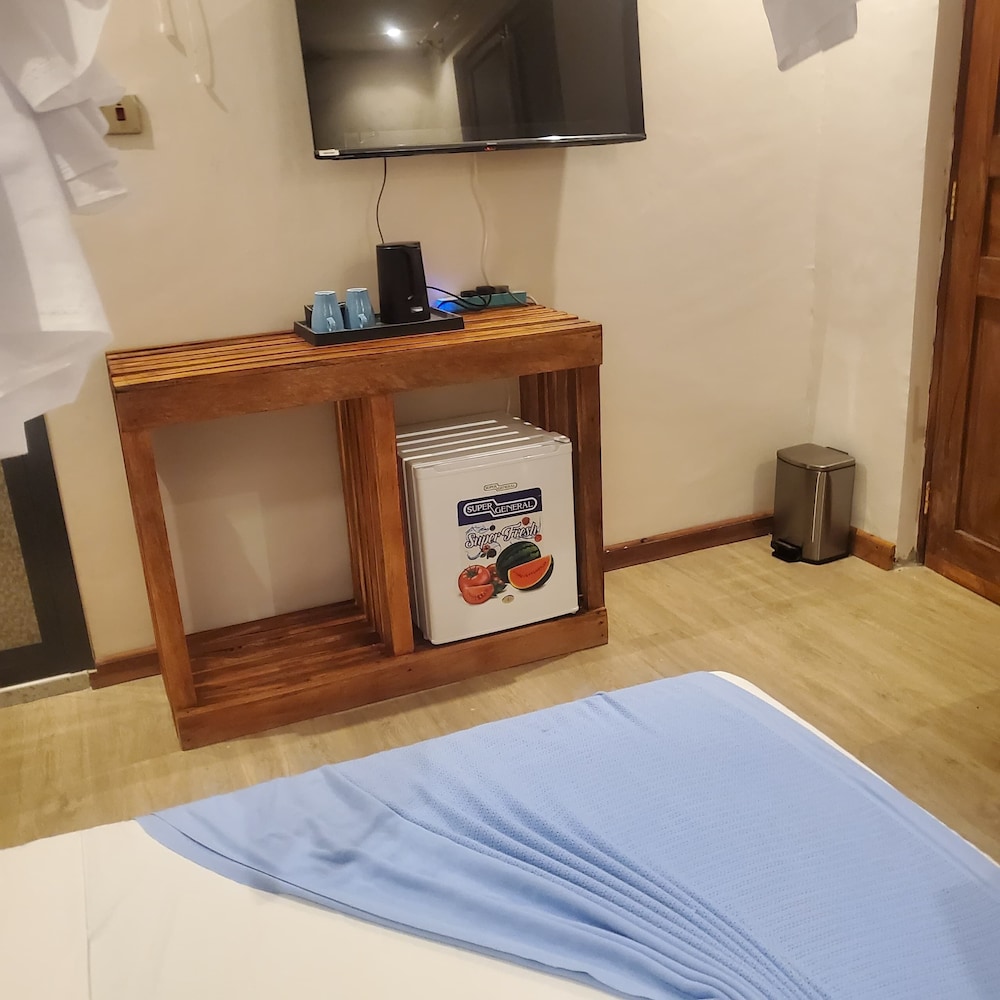 Family Double or Twin Room, City View photo 3