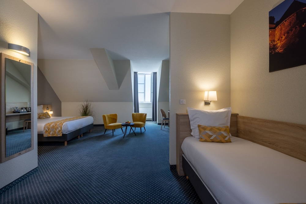 Triple Room - Photo 4