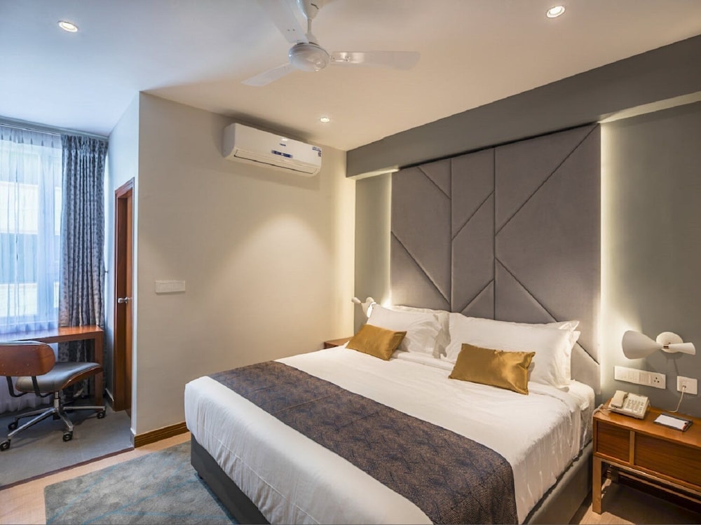 Comfy Room photo 1