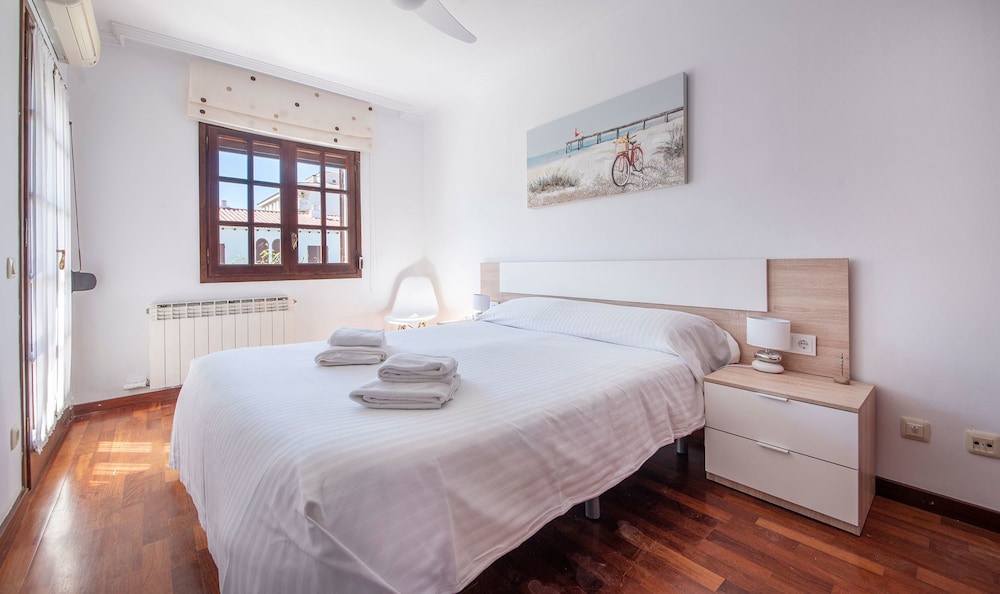 Villa, 4 Dormitorios