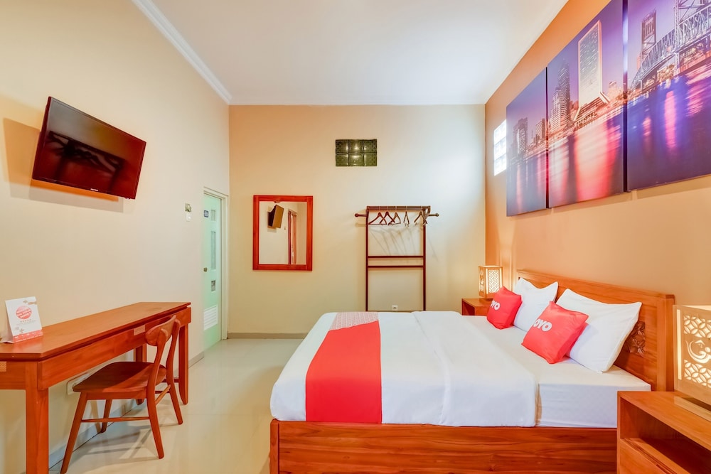 Deluxe Double Room - Photo 8