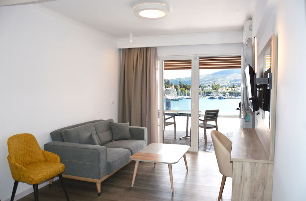 Deluxe Double Room Panorama - Photo 6