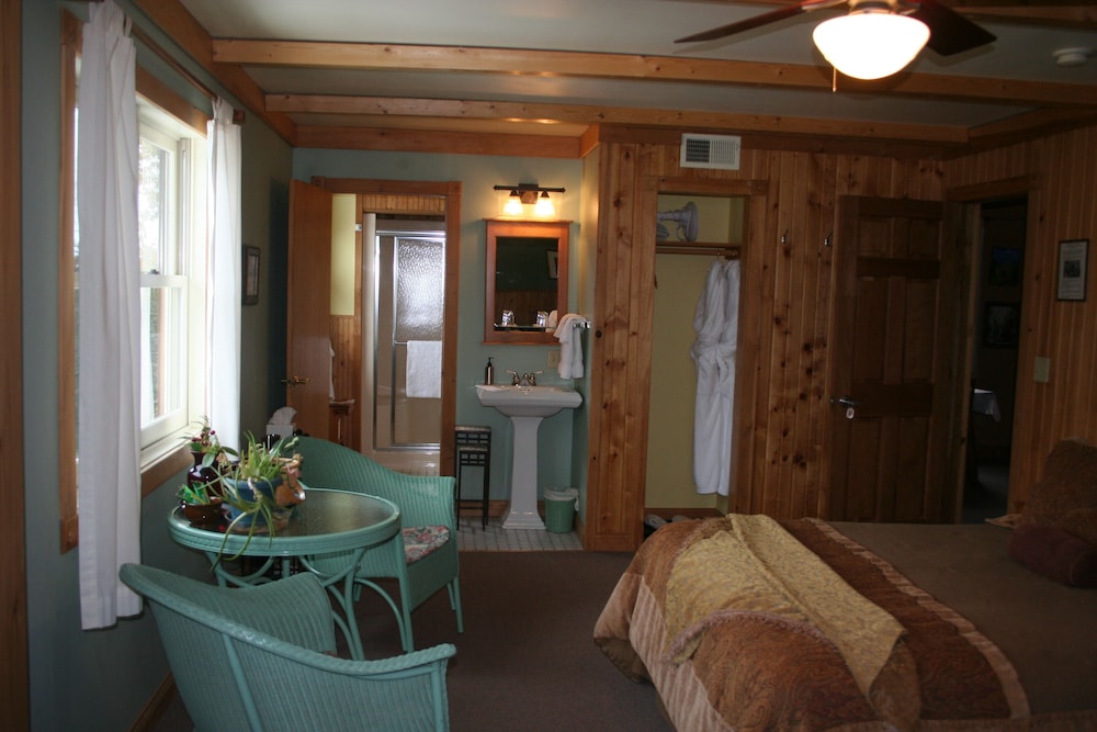 Dorothy'S Room - Standard Room, 2 Queen Beds photo 1