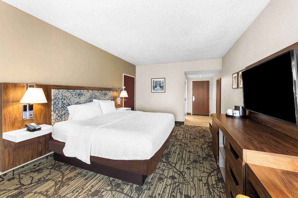 Room, 1 King Bed, Non Smoking - Photo 6