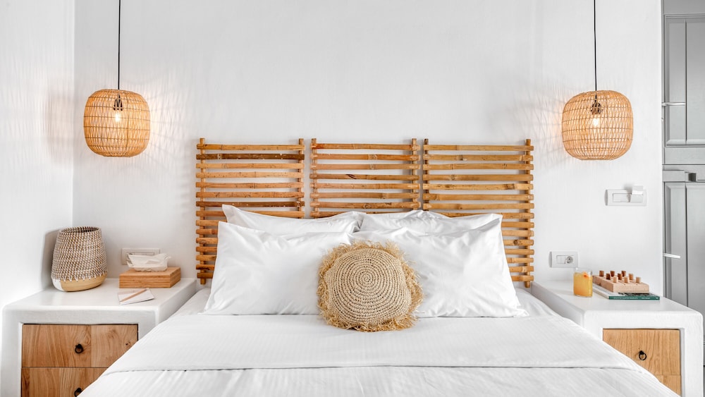 Dome Suite With Sea View - Fisero photo 2