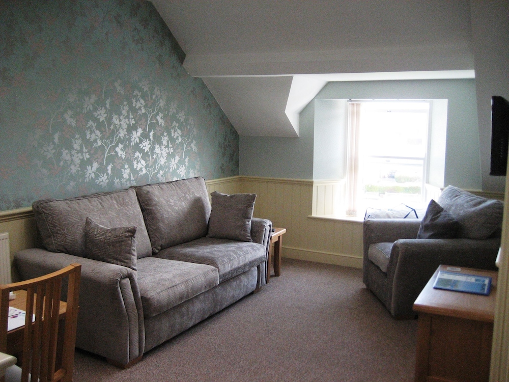 Standard Apartment, 1 Bedroom (Top Deck) photo 1