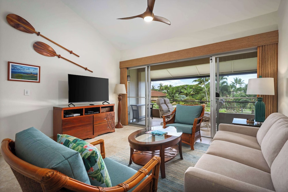 Deluxe Room, 1 Bedroom, Garden View photo 1