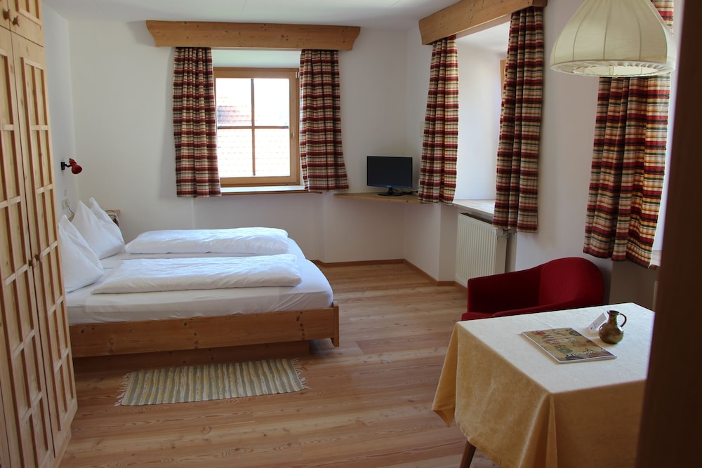 Comfort Double Room photo 1