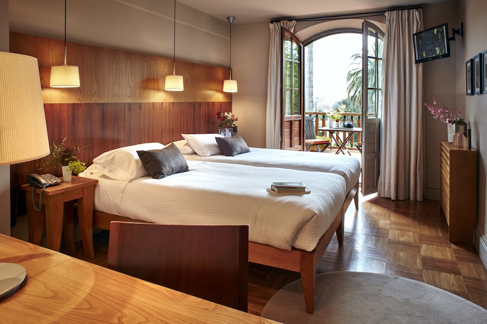 Double Room, Terrace photo 2