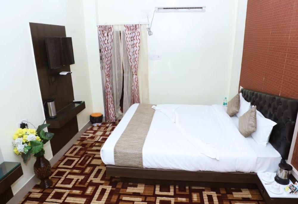 Superior Room, City View photo 2