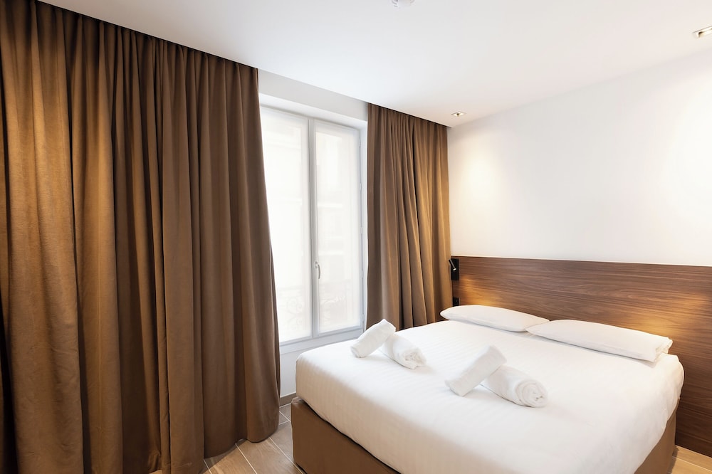 Les Suites Parisiennes photo 3