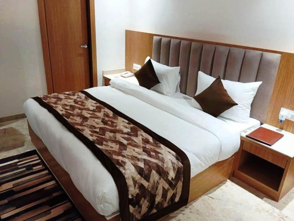 Executive Twin Room photo 2