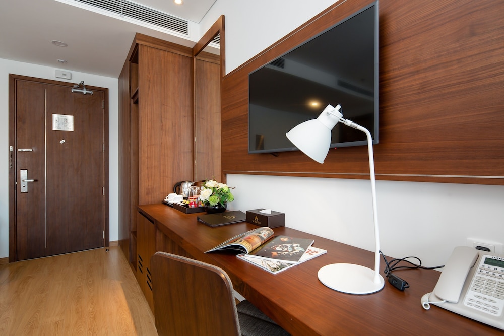 Executive Triple Room, River View photo 3