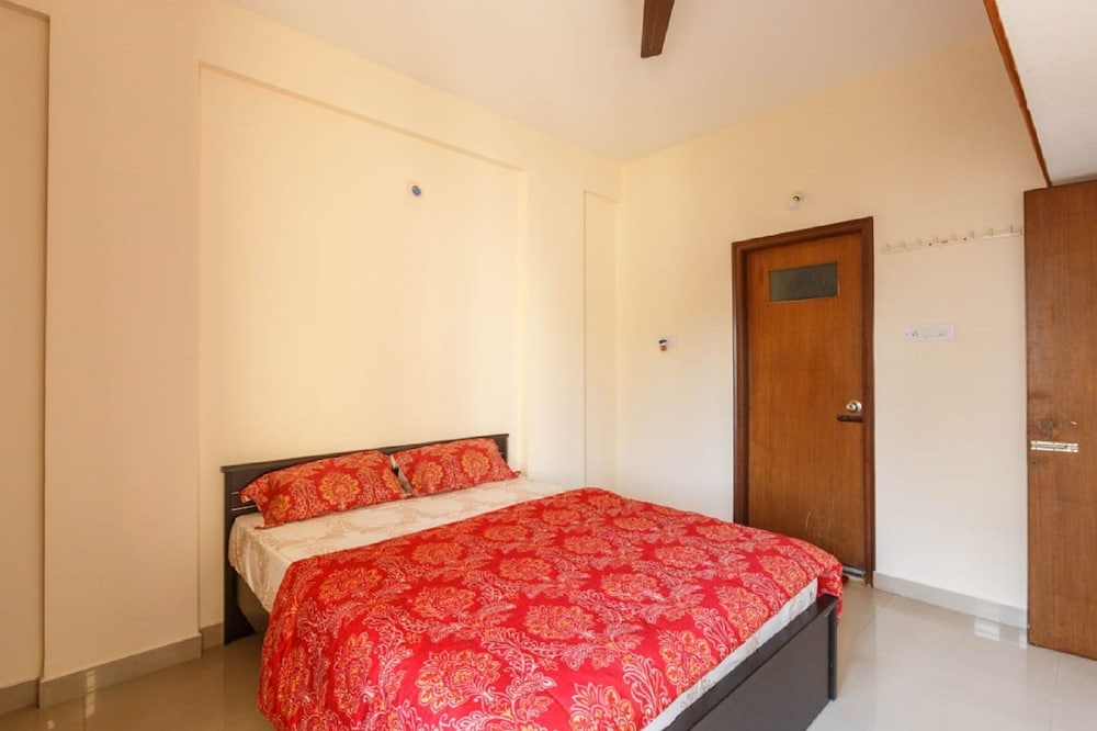 Deluxe Apartment, 2 Double Beds, Non Smoking