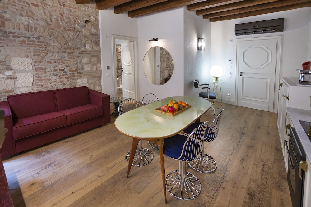 Residenza Palazzo Brenzoni, Billede 4