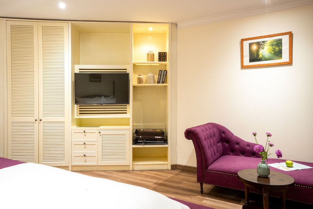 Family Suite 2 Double Bed photo 2