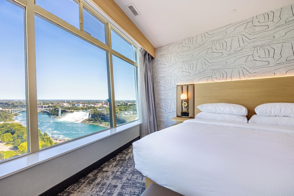 American Fallsview Room photo 2