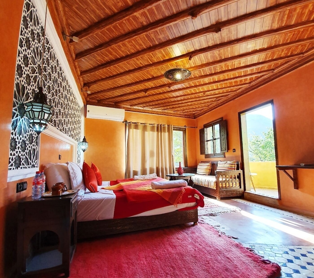 Superior Room, Garden View (Tangier) photo 1