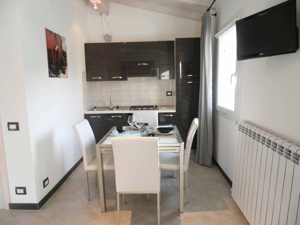 Standard Studio, 1 Bedroom, Kitchenette