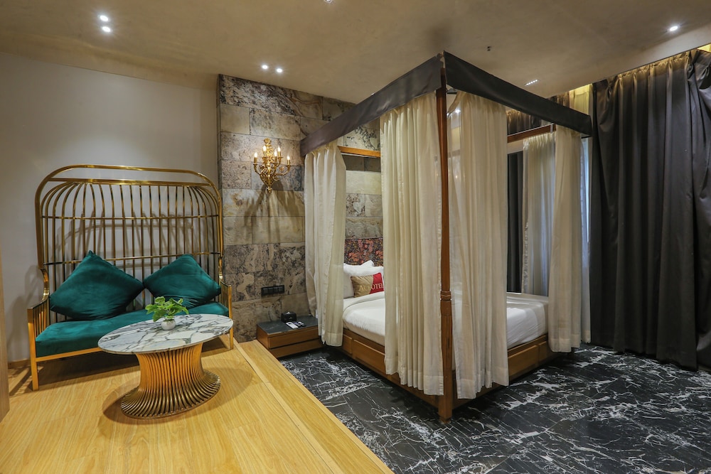 Junior Suite photo 1