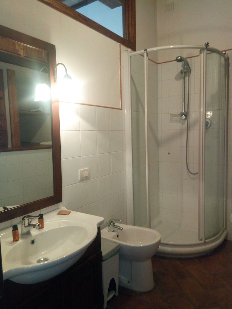Grand Double Room