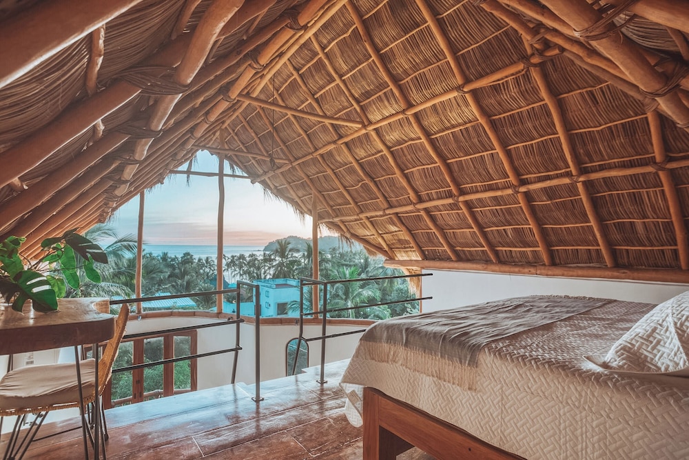 Exclusive Penthouse, Ocean View
