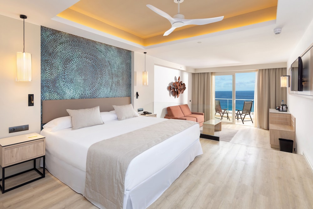 Double Room, Balcony, Ocean View - Photo 1