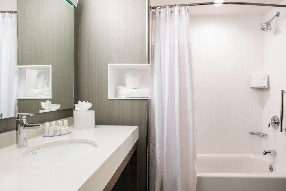 Courtyard by Marriott Omaha Bellevue at Beardmore Event Center, Billede 2