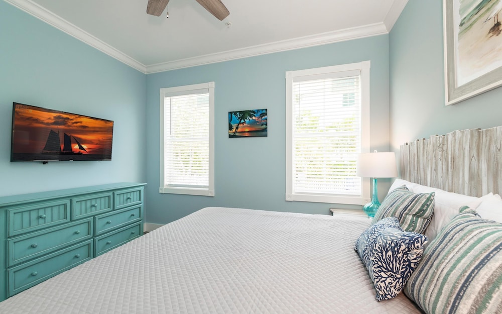 Condo, Multiple Beds, Bay View (Bayview North One)