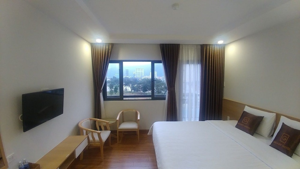 Deluxe Double Room - Photo 1