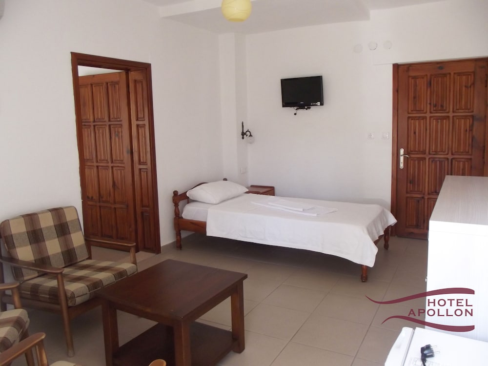 Family Triple Room photo 2