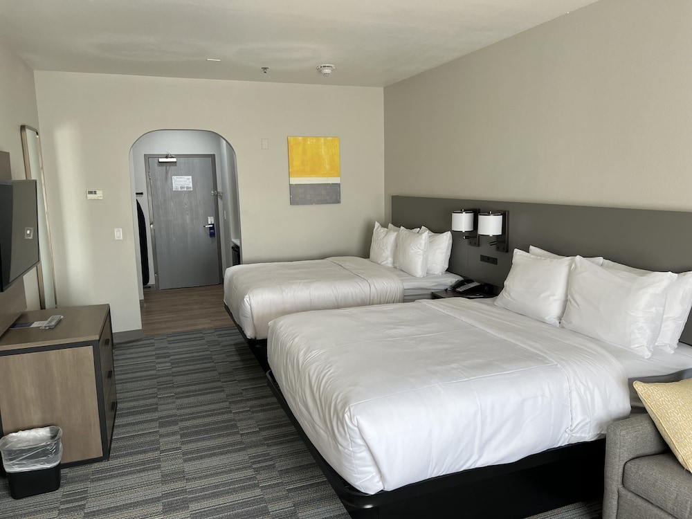 Suite, Multiple Beds, Accessible, Non Smoking - Photo 3