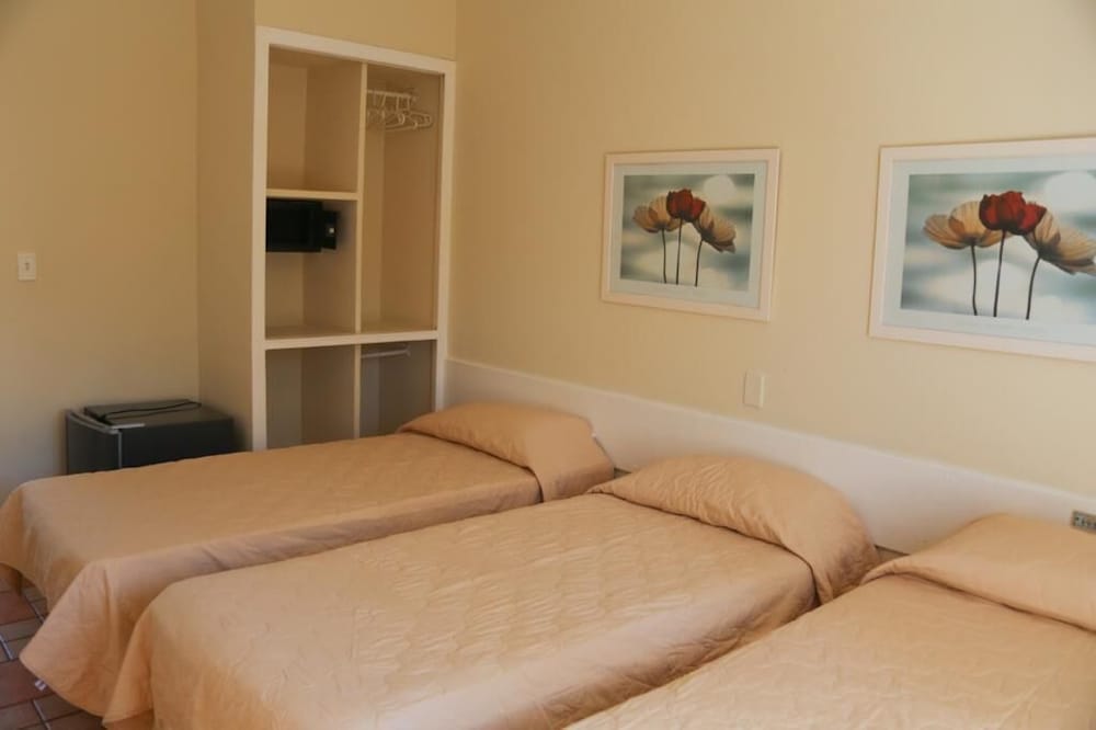 Standard Double Room, 1 Double Bed