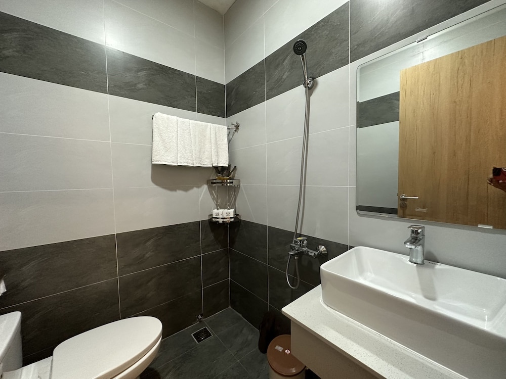 Superior Quadruple Room photo 2