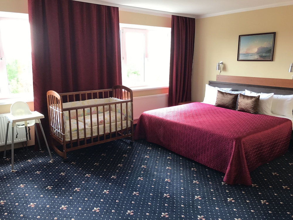 Superior Double or Twin Room photo 1