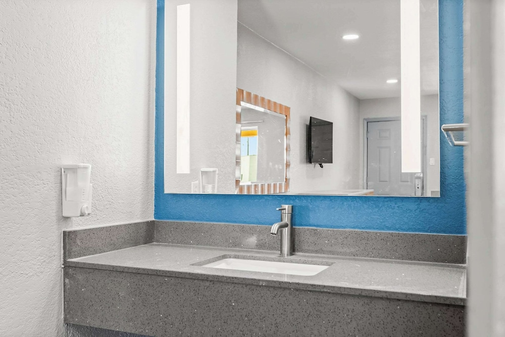 Econo Lodge Inn & Suites Sealy, Foto 5