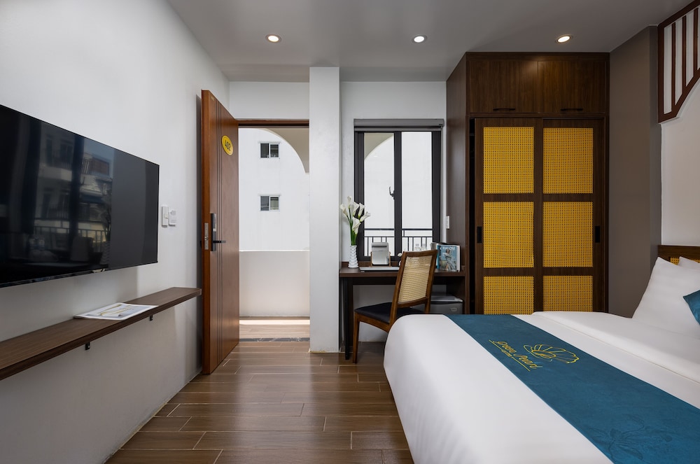 Deluxe Room photo 2