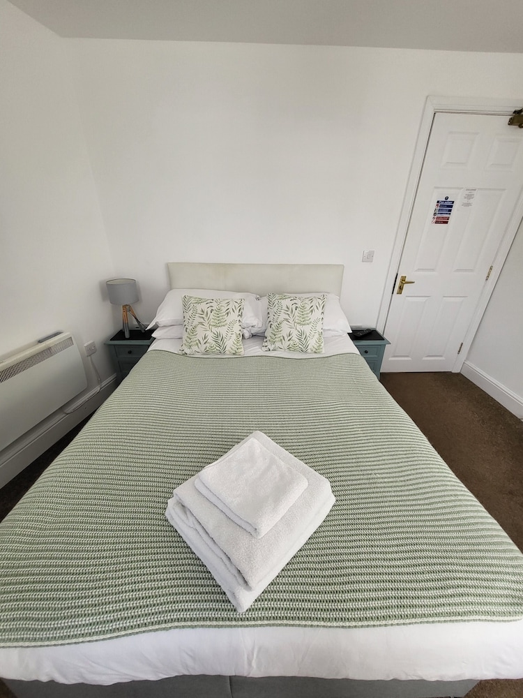 Comfort Double Room, Ensuite photo 2