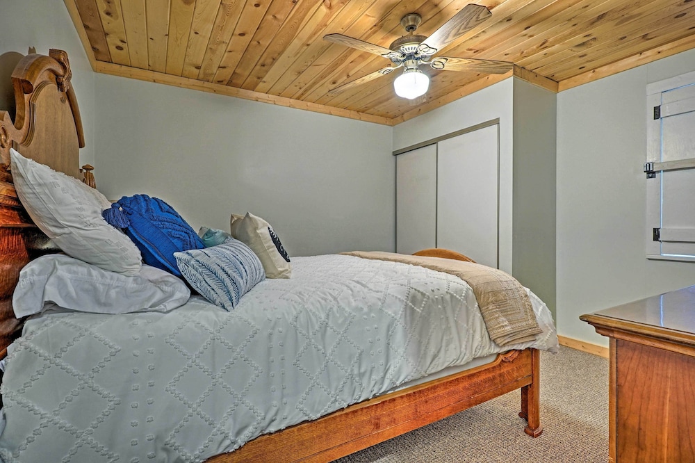 Apartment (2 Bedrooms) photo 3
