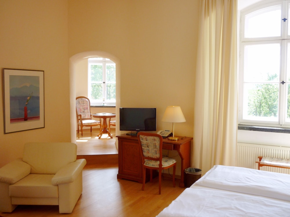 Comfort Suite, 1 Double Bed photo 3