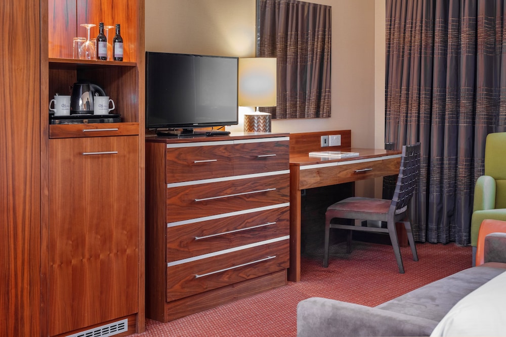 Superior King Room - Modern Wing - Photo 3