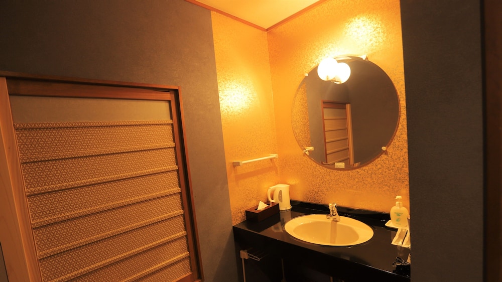 Japanese-style Room, Non Smoking photo 3