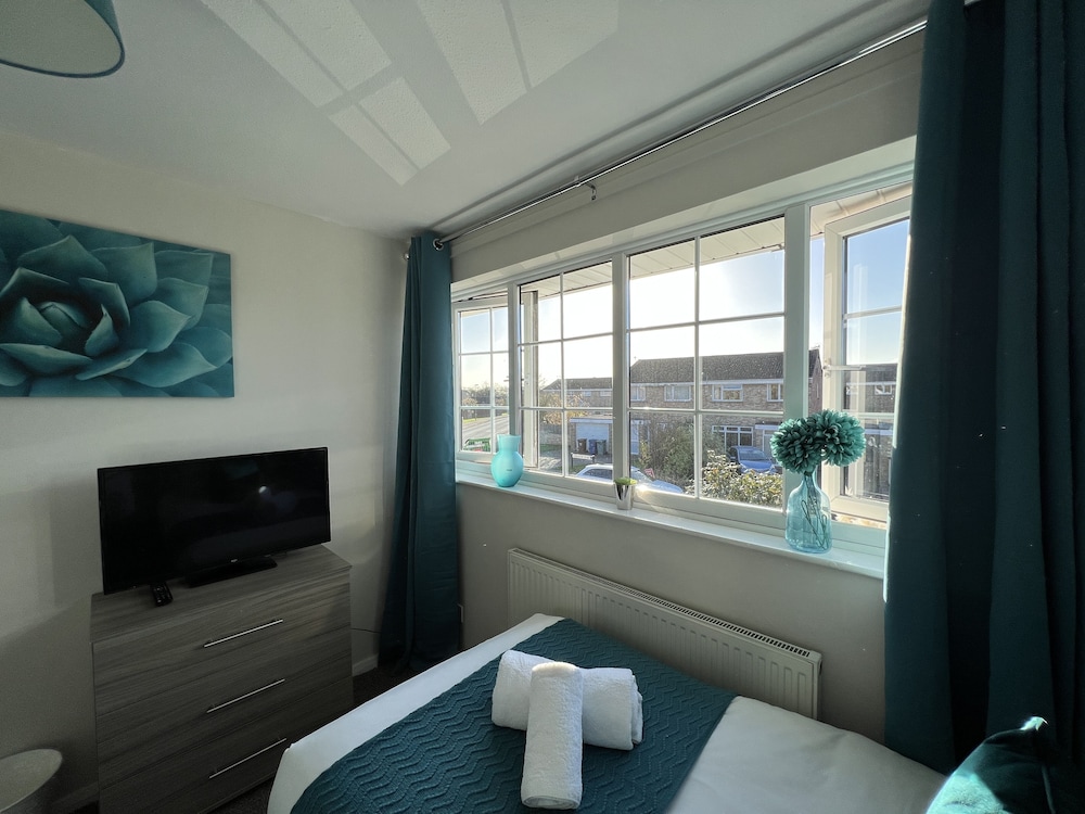 Comfort Double or Twin Room photo 3