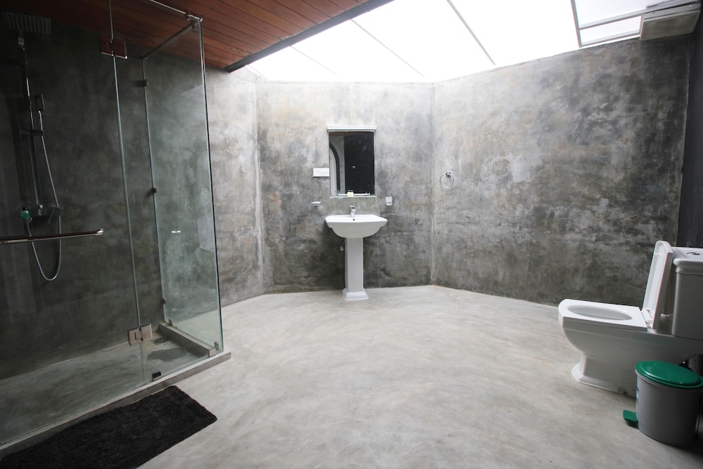 Quarto Compartilhado de Luxo