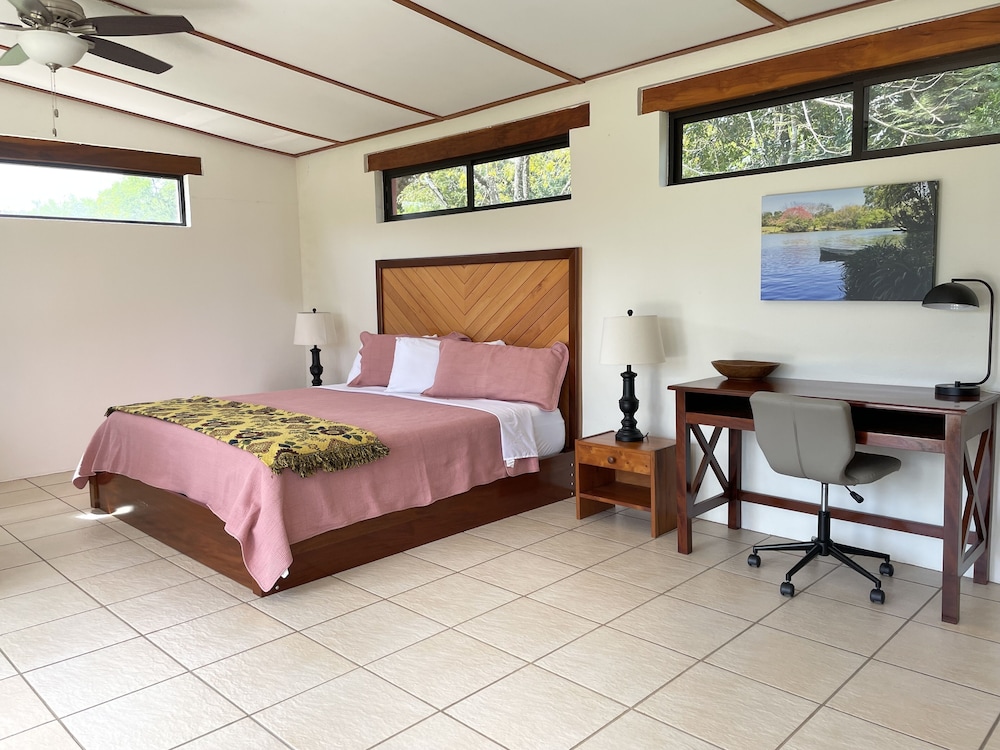 Executive Room, 1 King Bed photo 3