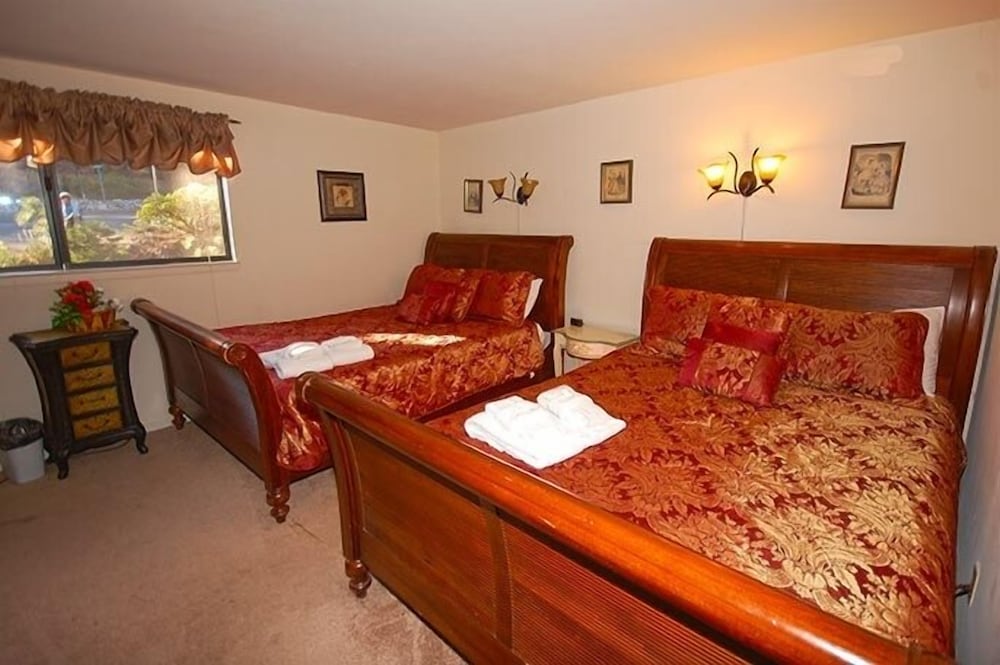 House, 4 Bedrooms