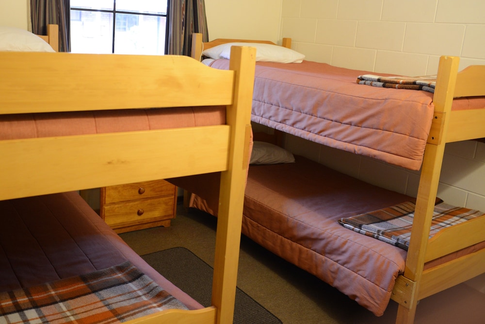 4 Bed Mixed Dormitory